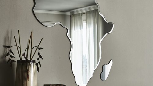 Зеркала - Africa - CATTELAN ITALIA